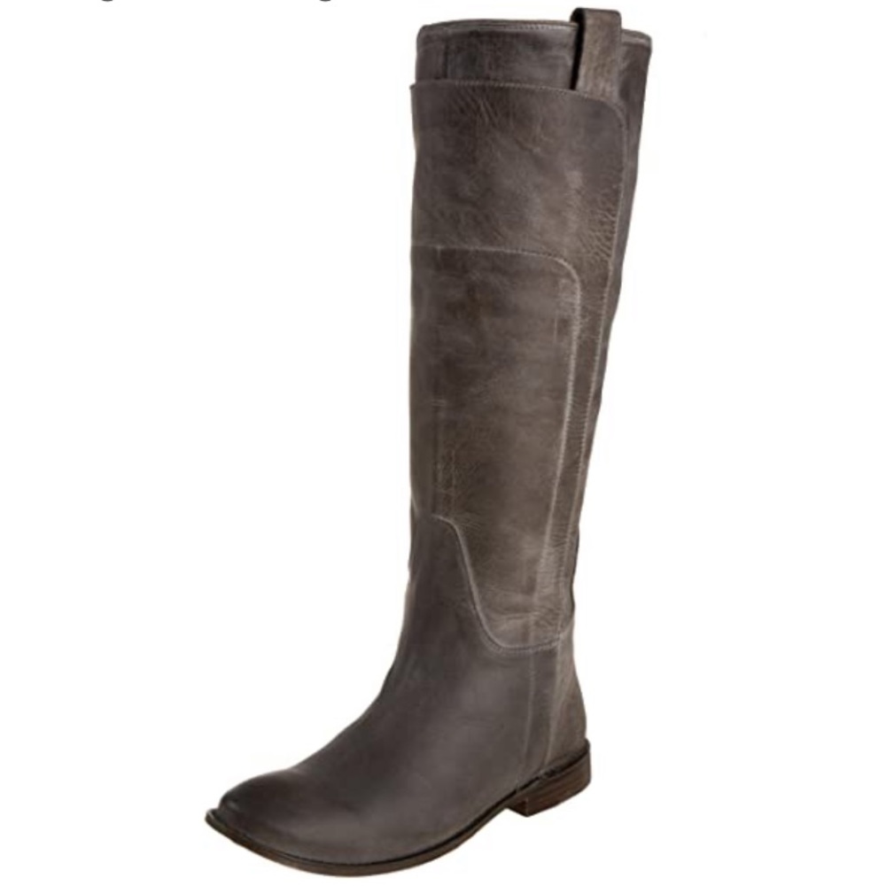Frye Paige Tall Riding Boot